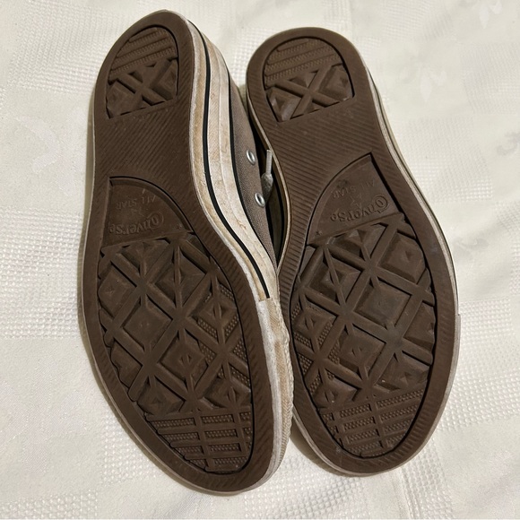 ‼️FREE with purchase!! Converse All Star sneakers. Size Men’s 5 or Women’s 7. - Picture 6 of 6